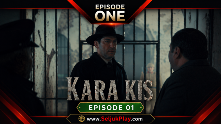 Kara Kis Episode 01 in Urdu Subtitle