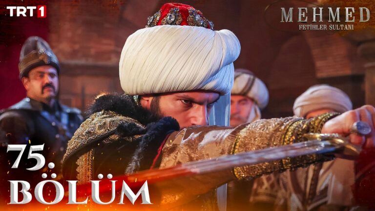 Sultan Muhammad Faith Episode 75 in Urdu