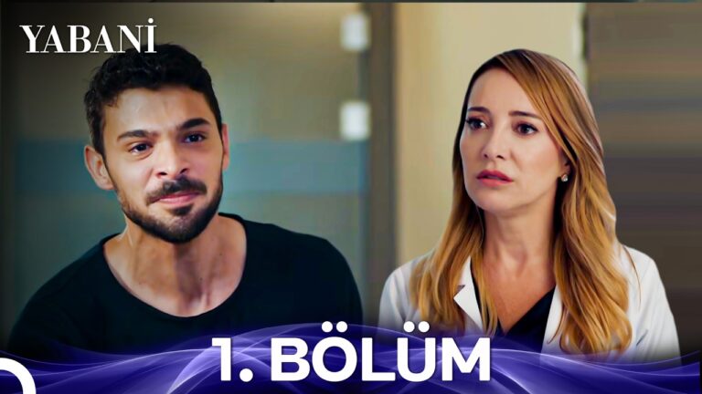 Yabani Episode 01 in Urdu Subtitle